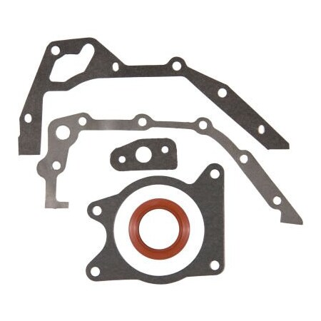Victor Technology Engine Timing Cover Gasket Set - MAHLE JV954
